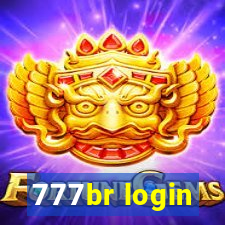 777br login